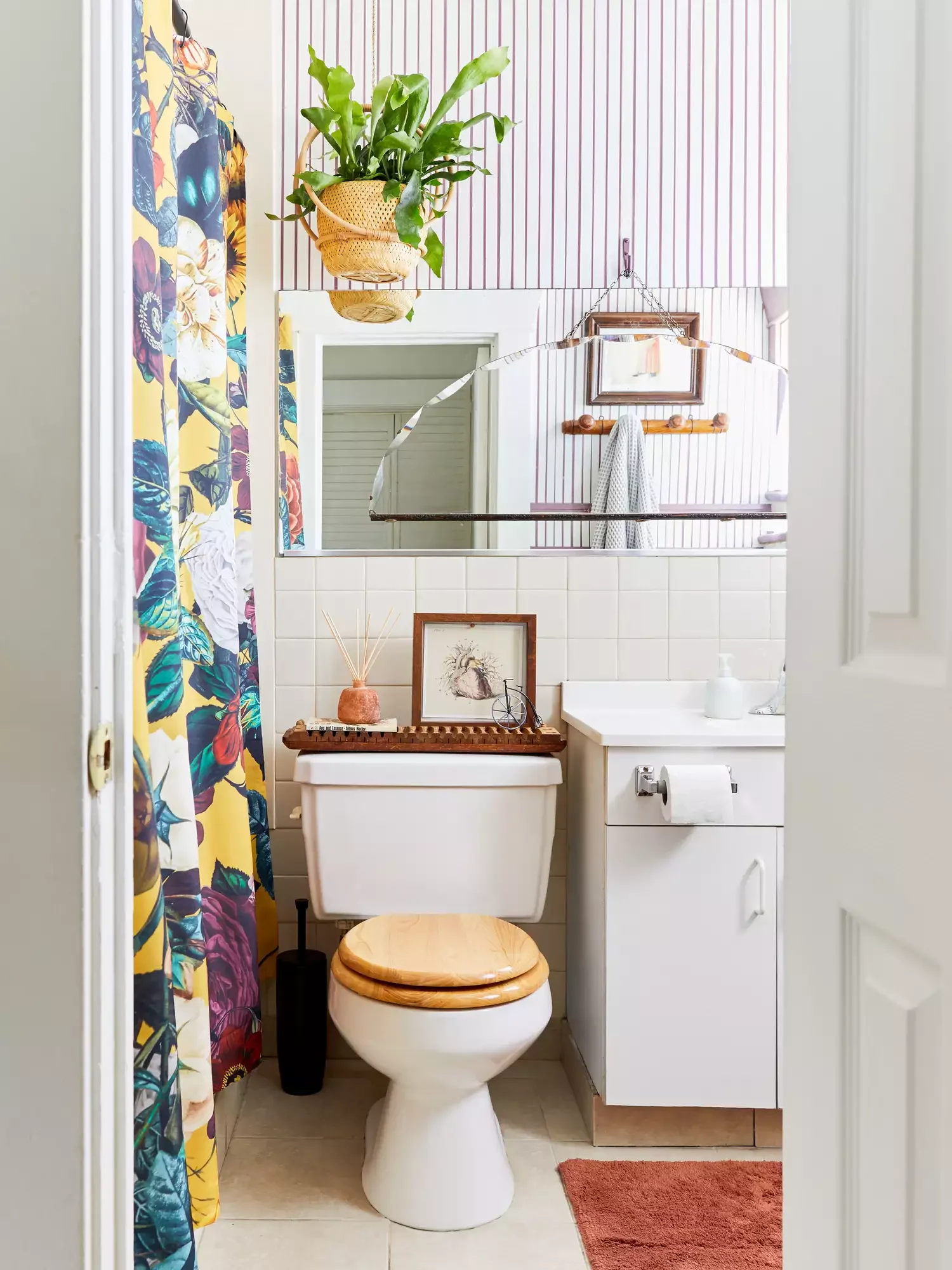 Personalize With Funky Patterns