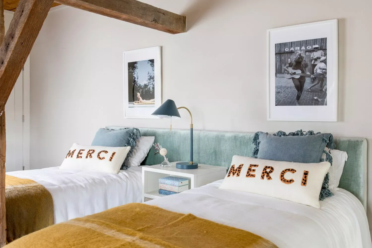 Personalize With Wall Art