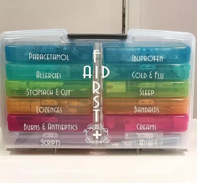 Photo Organizer