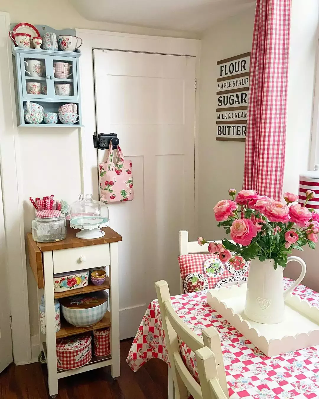 Picnic-Inspired