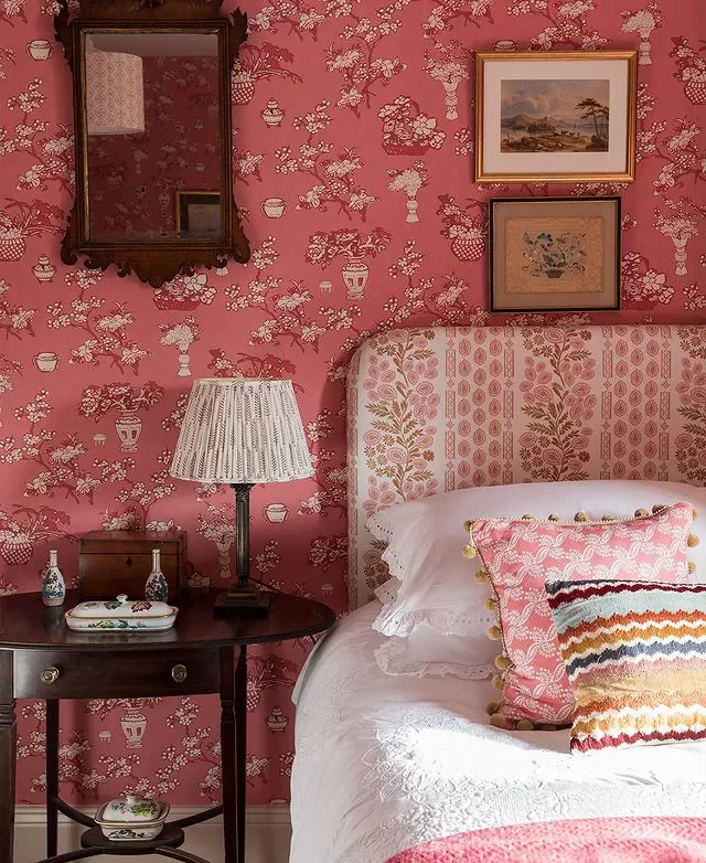Pink Wallpaper