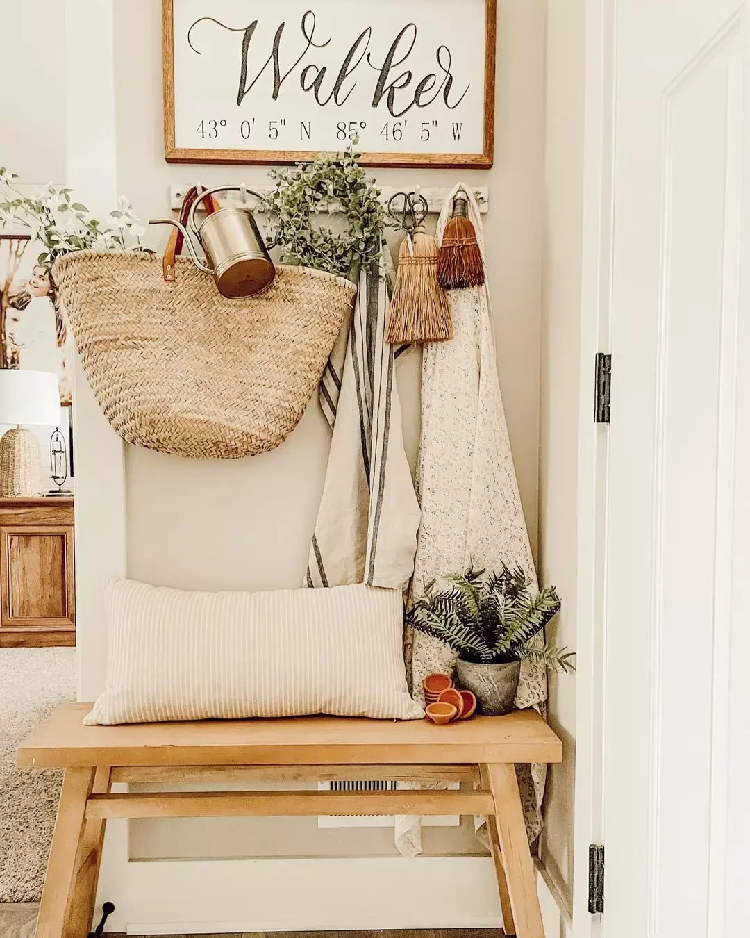 Place Plush Pillows