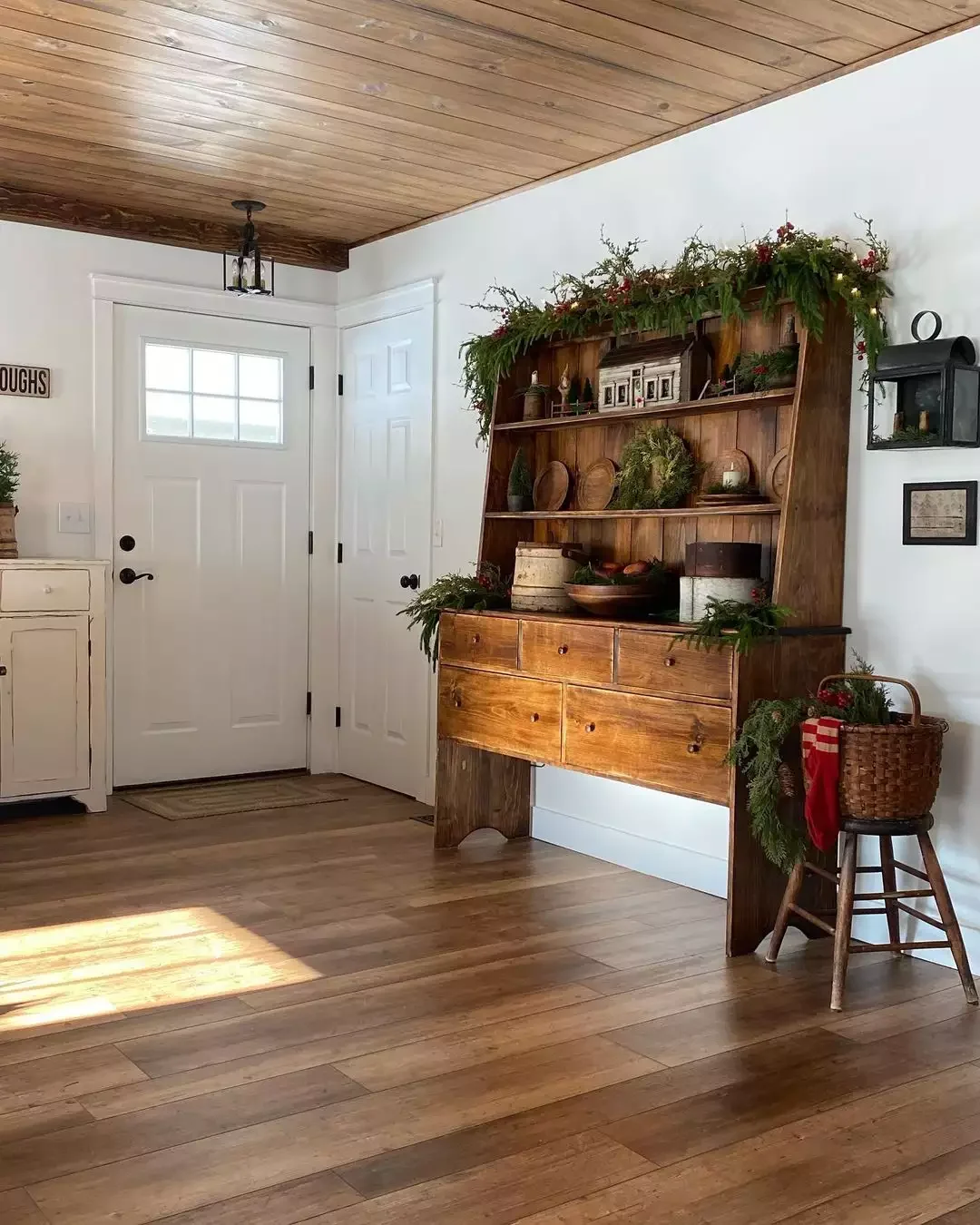 Place Your Furniture Intentionally