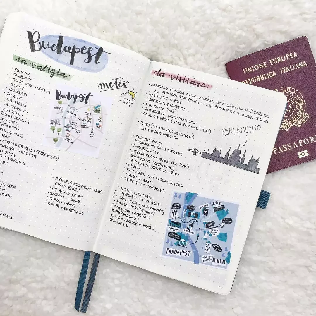 Plan Your Next Adventure