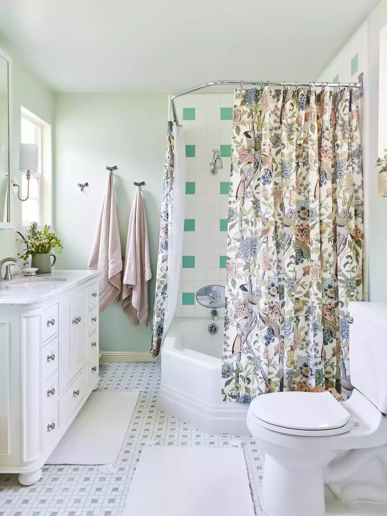Play With Florals