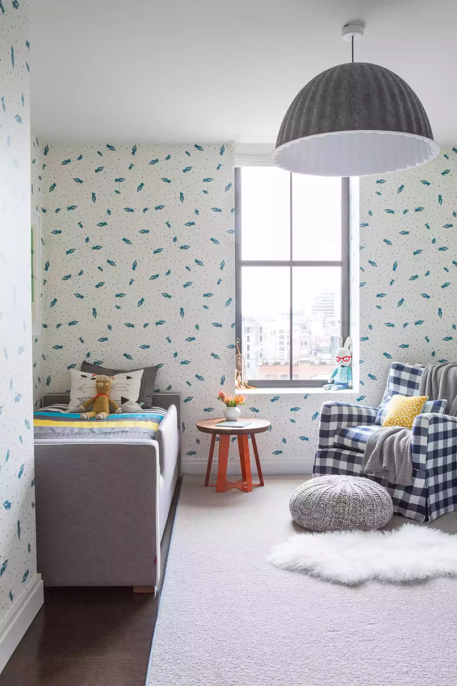 Play With Fun Patterns