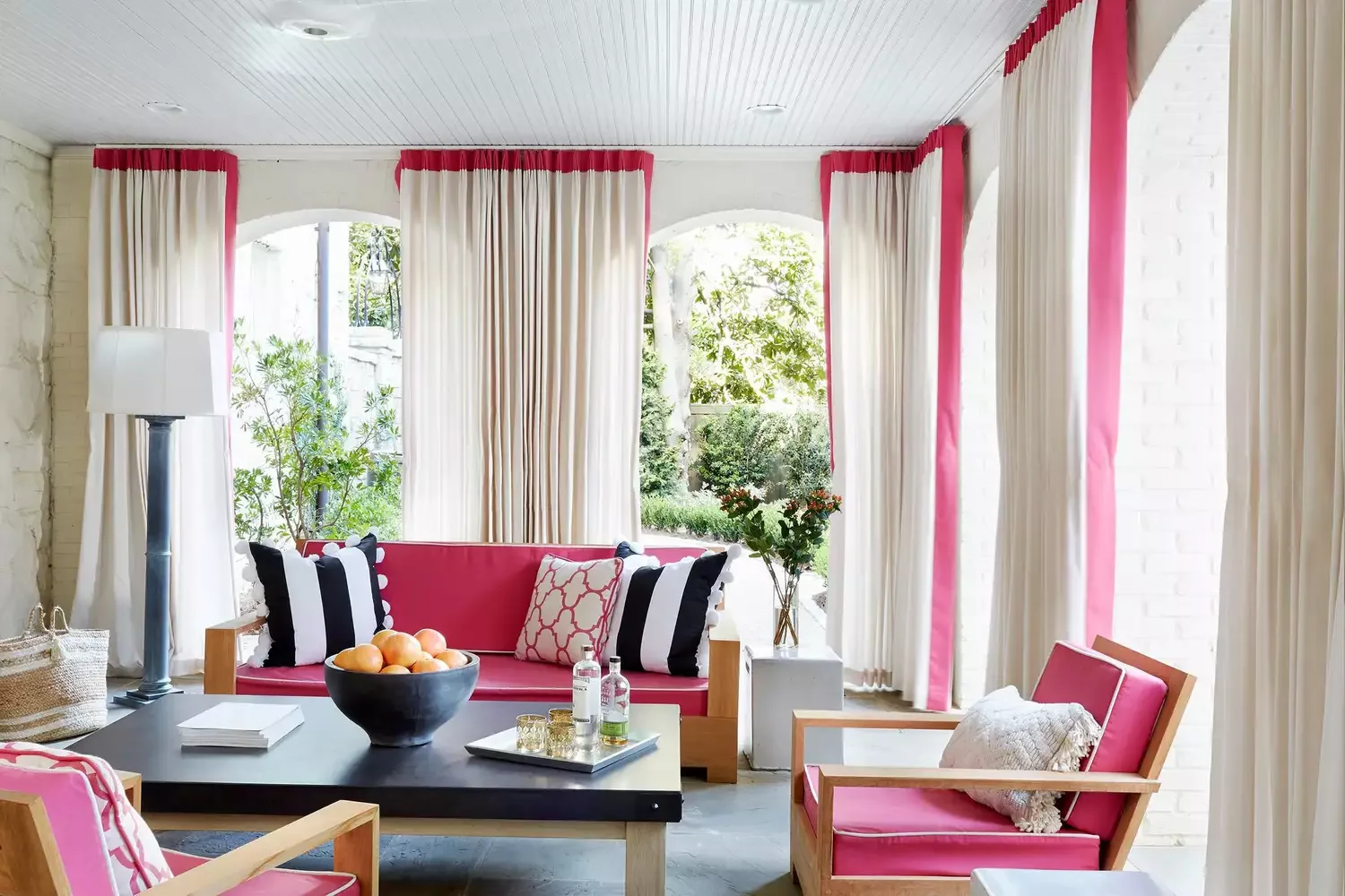 Preppy and Polished