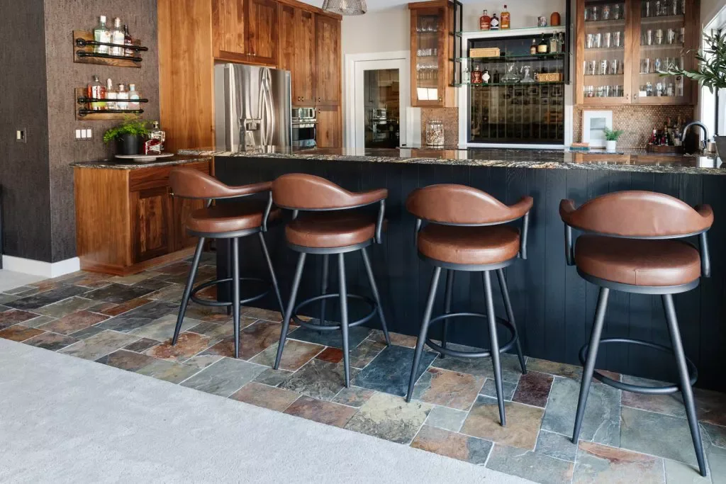 Provide Comfy Kitchen Seating