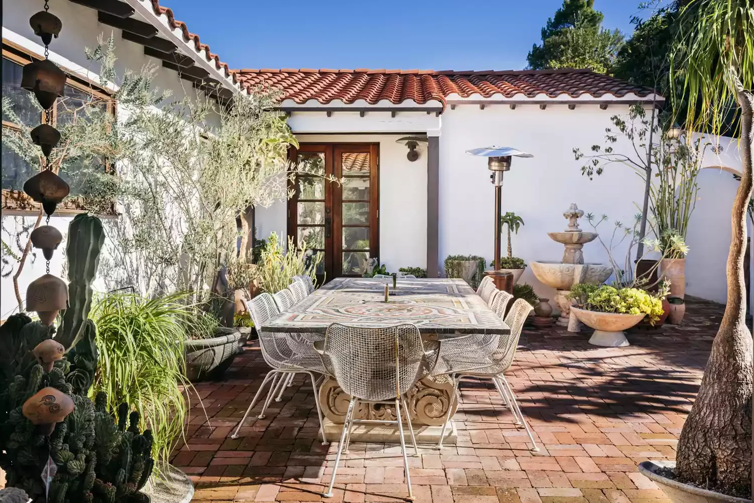 Reclaimed Brick