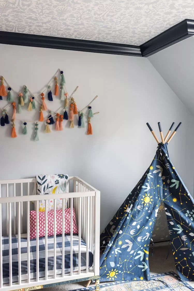 Removable Wallpaper