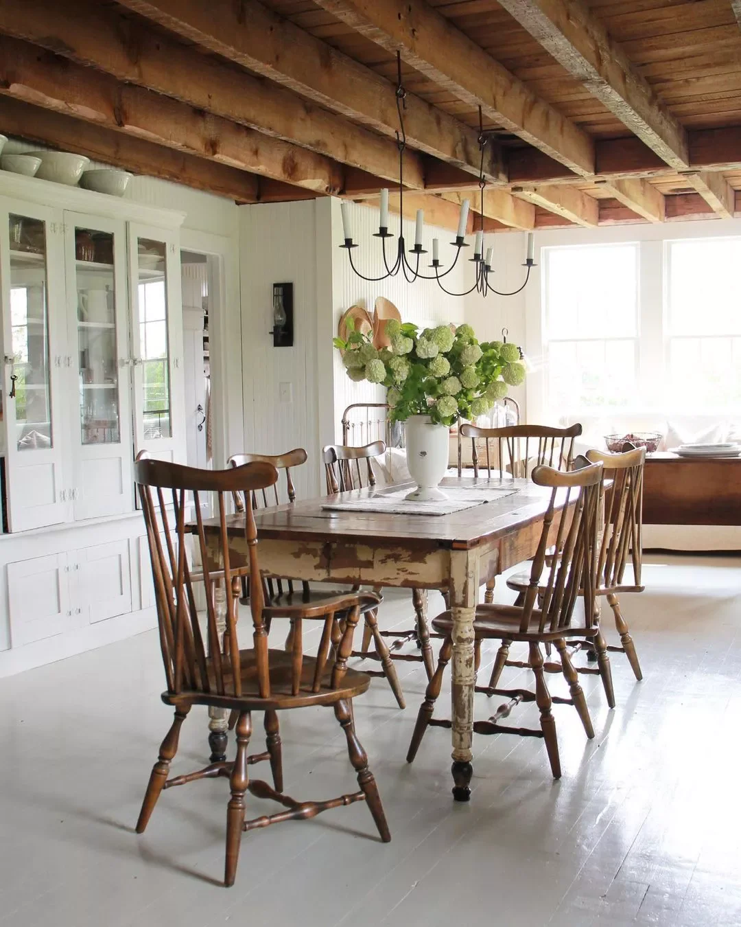 Replace Builder Grade Light Fixtures