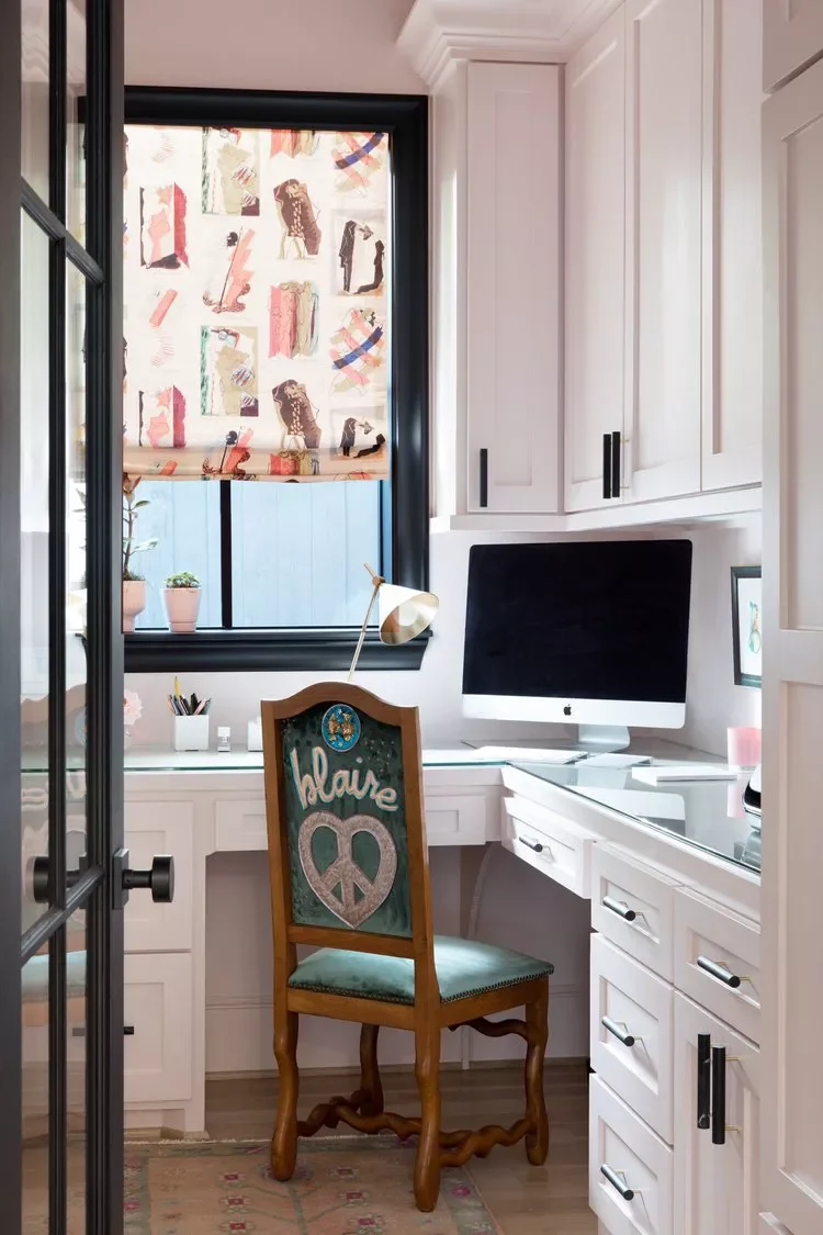 Repurpose Extra Closets