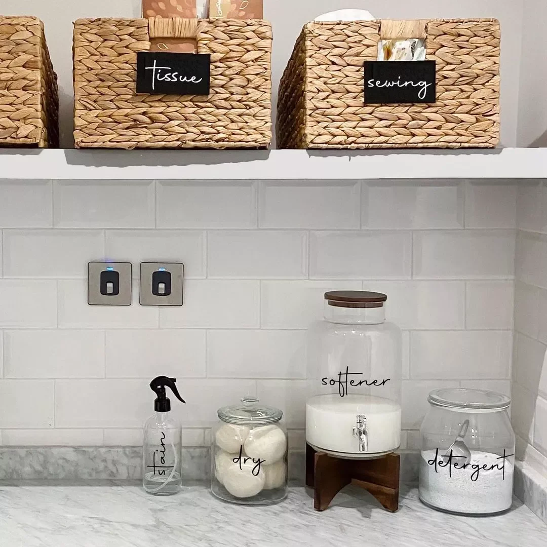 Repurpose the Basics