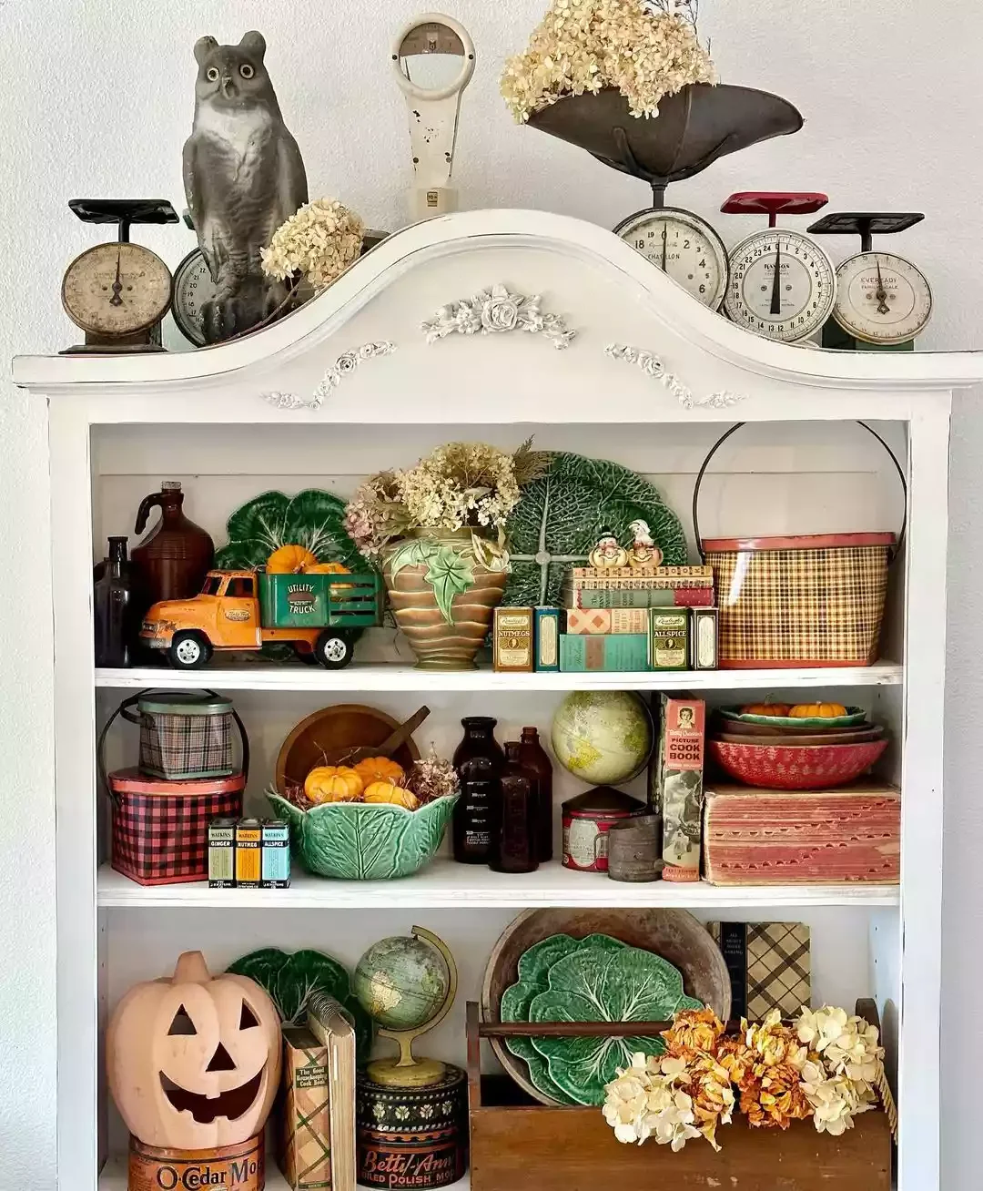 Rustic Charm