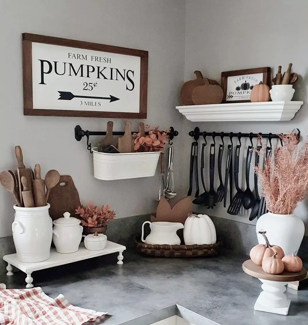 Rustic Decor