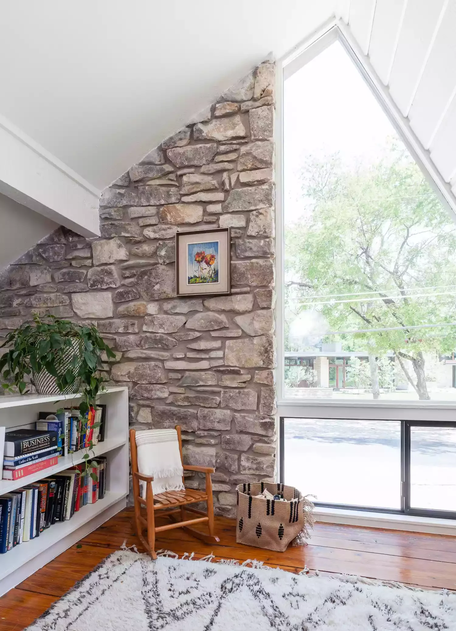 Rustic Stone