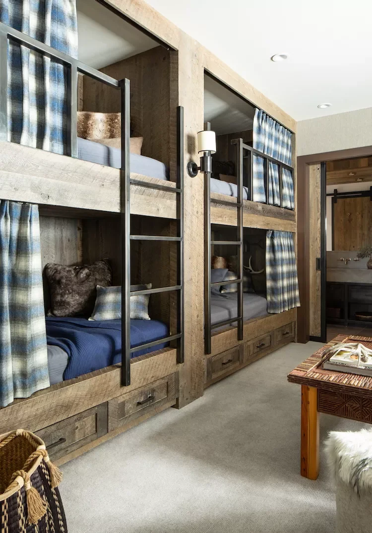 Rustic