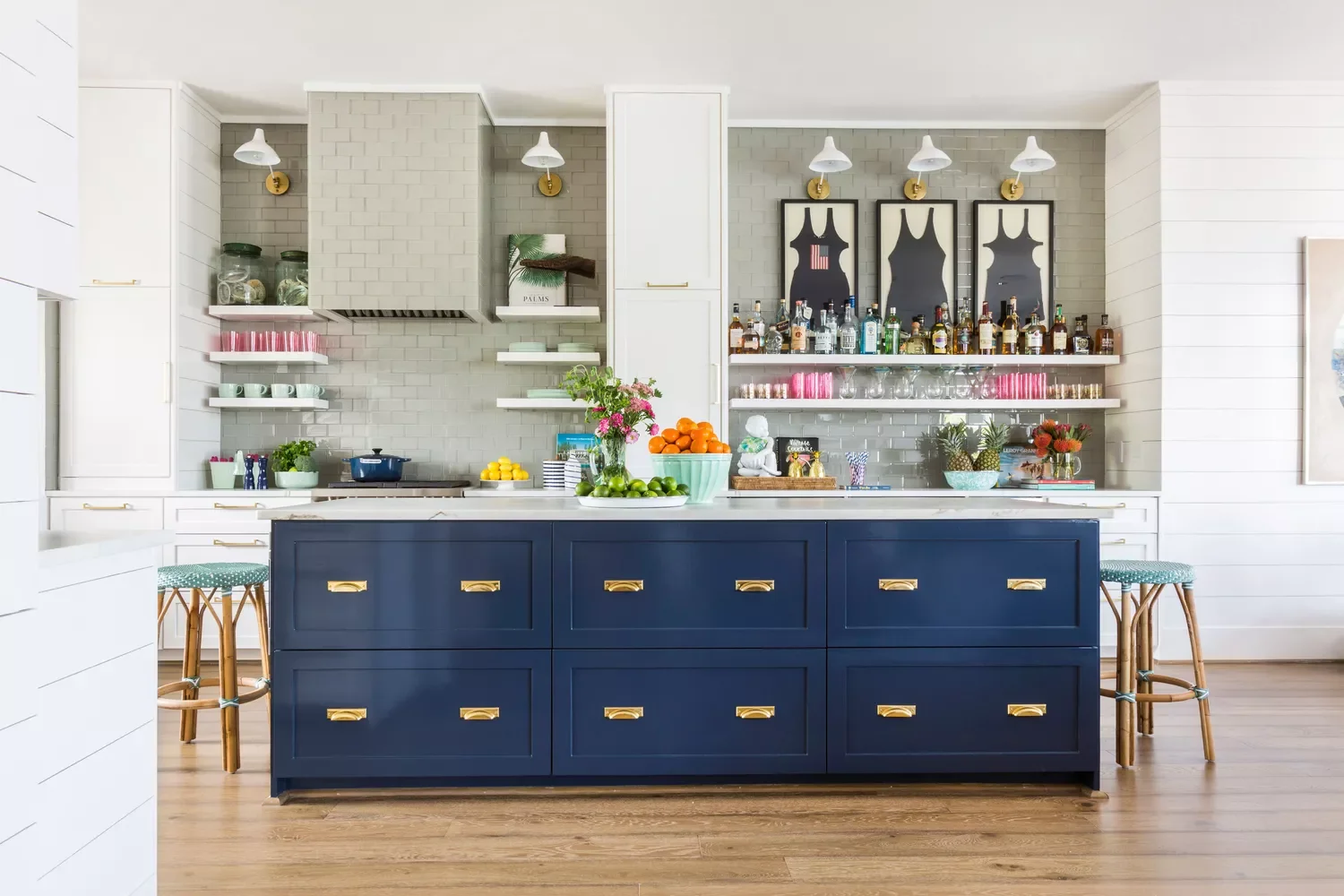 Say Hello to Subway Tile