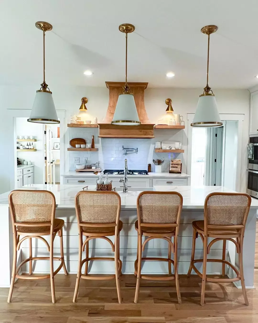 Say Yes to Shiplap