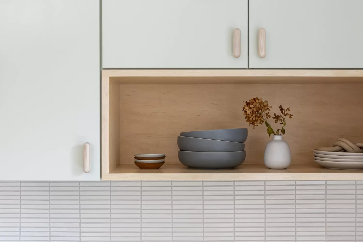 Scandi-Style Wood