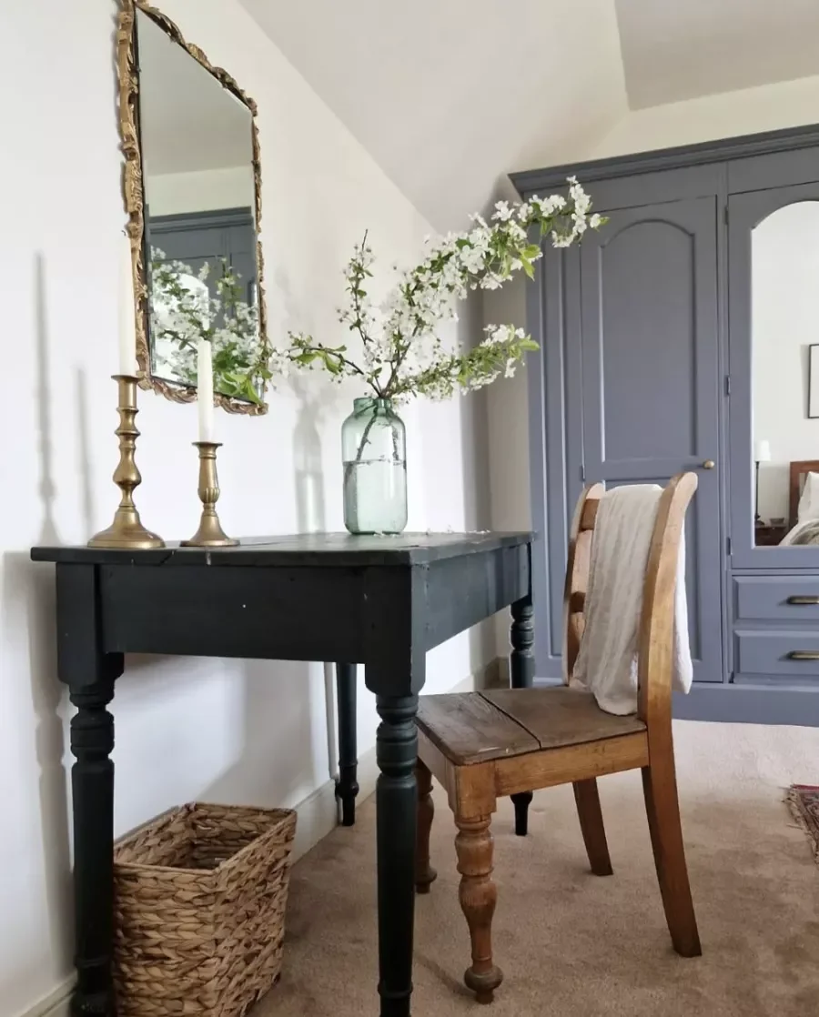 Scatter Brass Candlesticks Around the Home