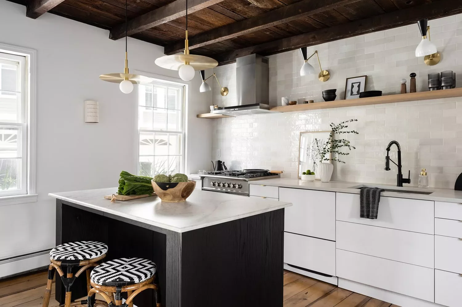 Sconces and Pendants