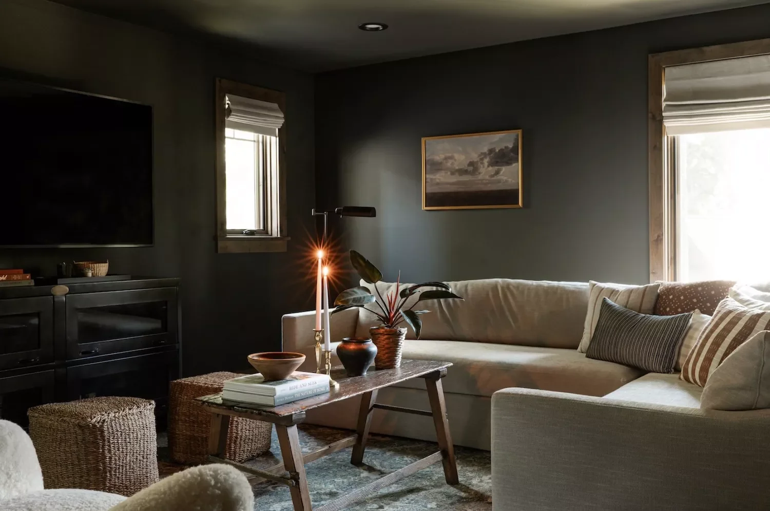 Second Living Room