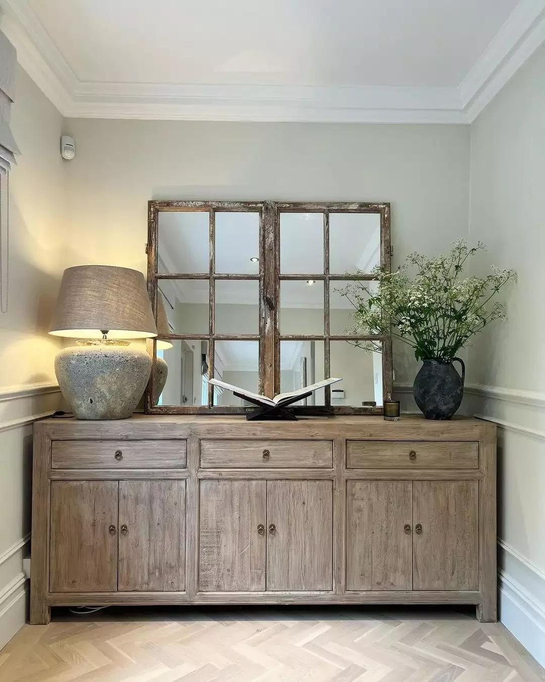 Select a Textural Lamp