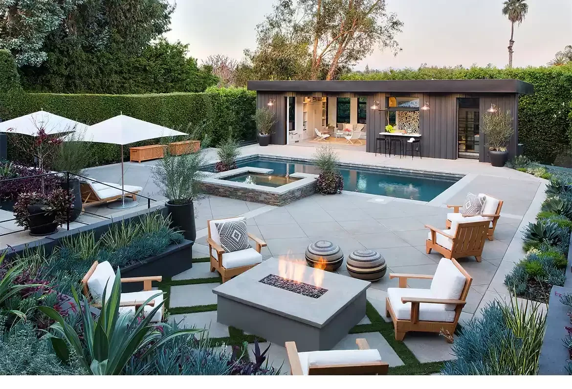 Set Up a Guest House