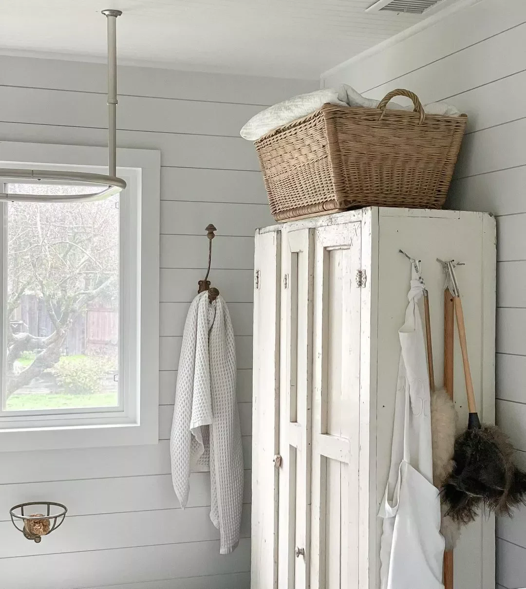 Shabby Chic Elements
