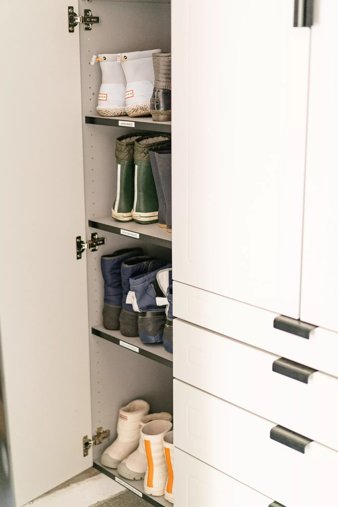 Shoe Cabinet