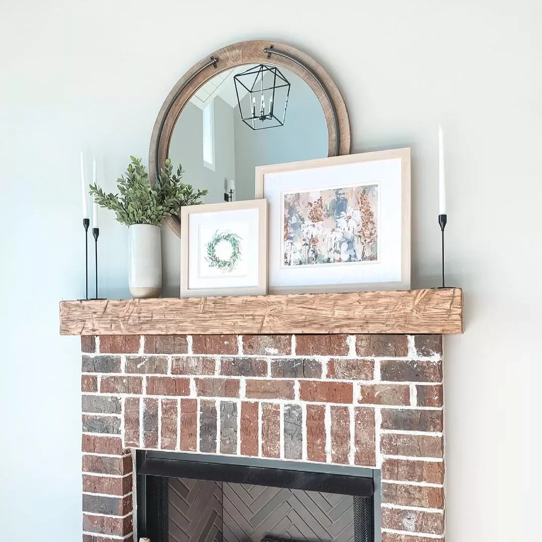 Showcase Digital Prints in Pretty Frames