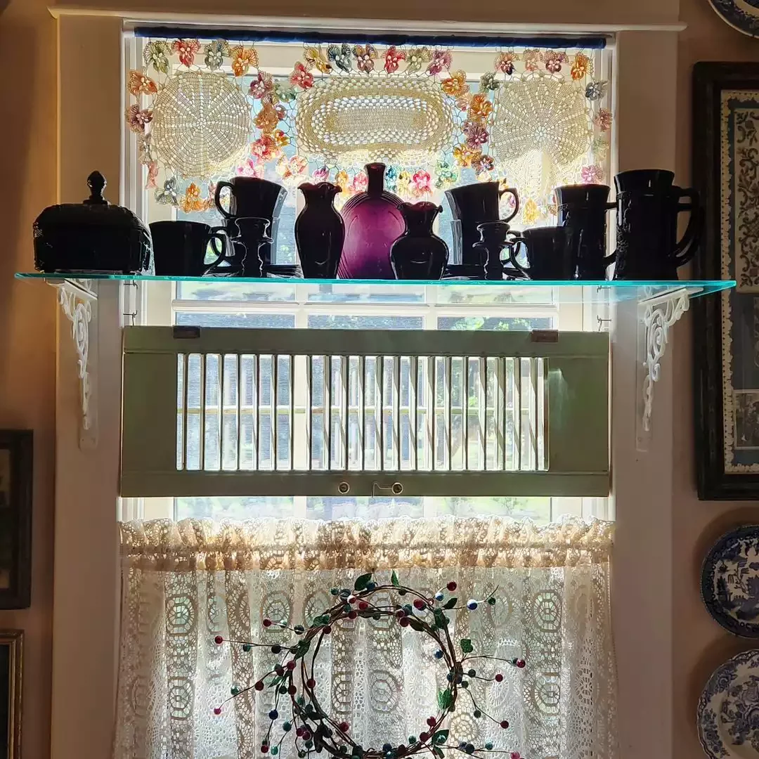 Showcase a Collection