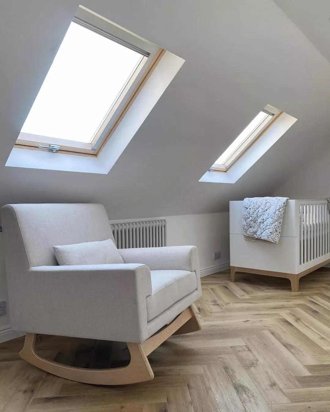Skylight Additions