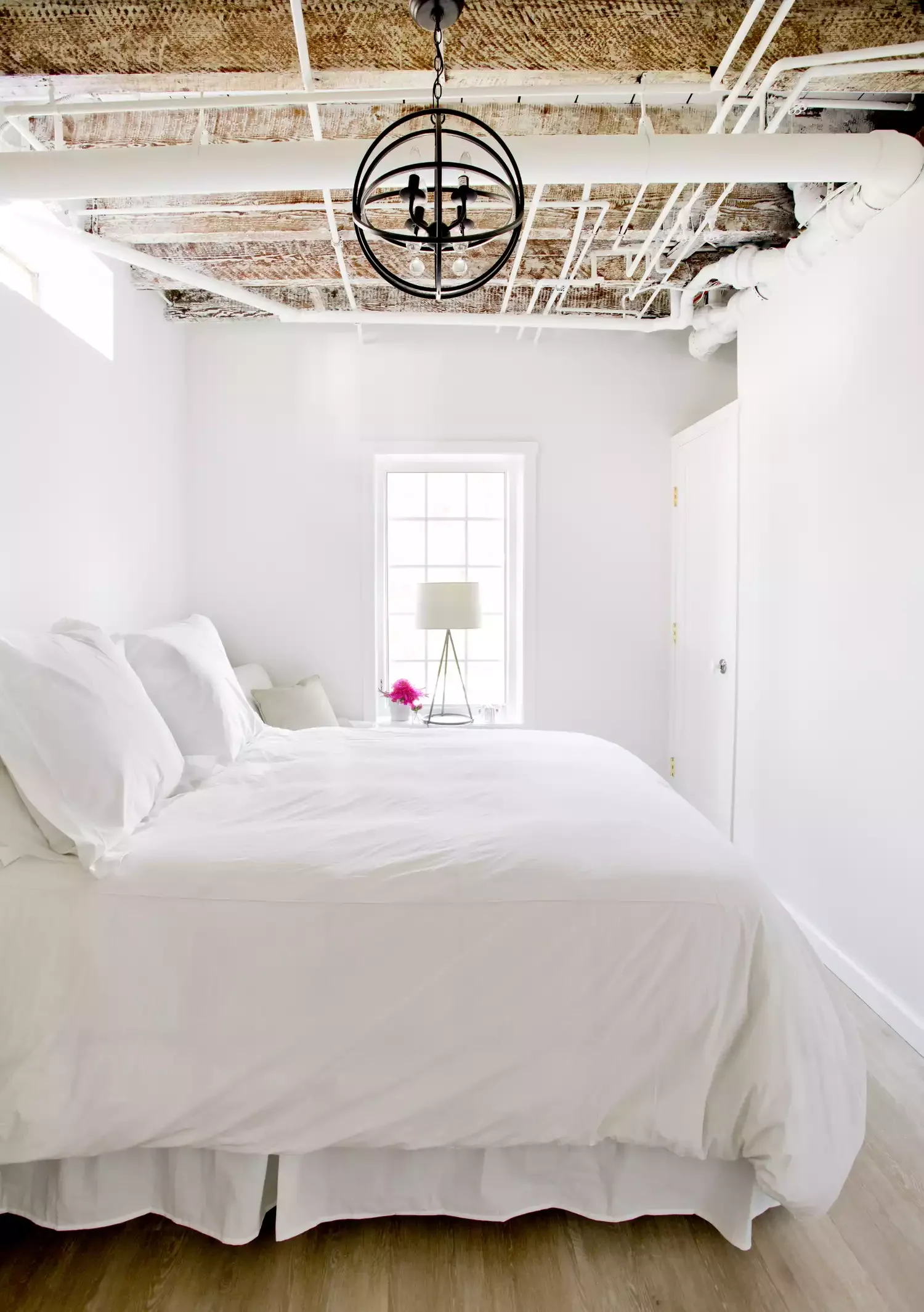 Small Chandelier