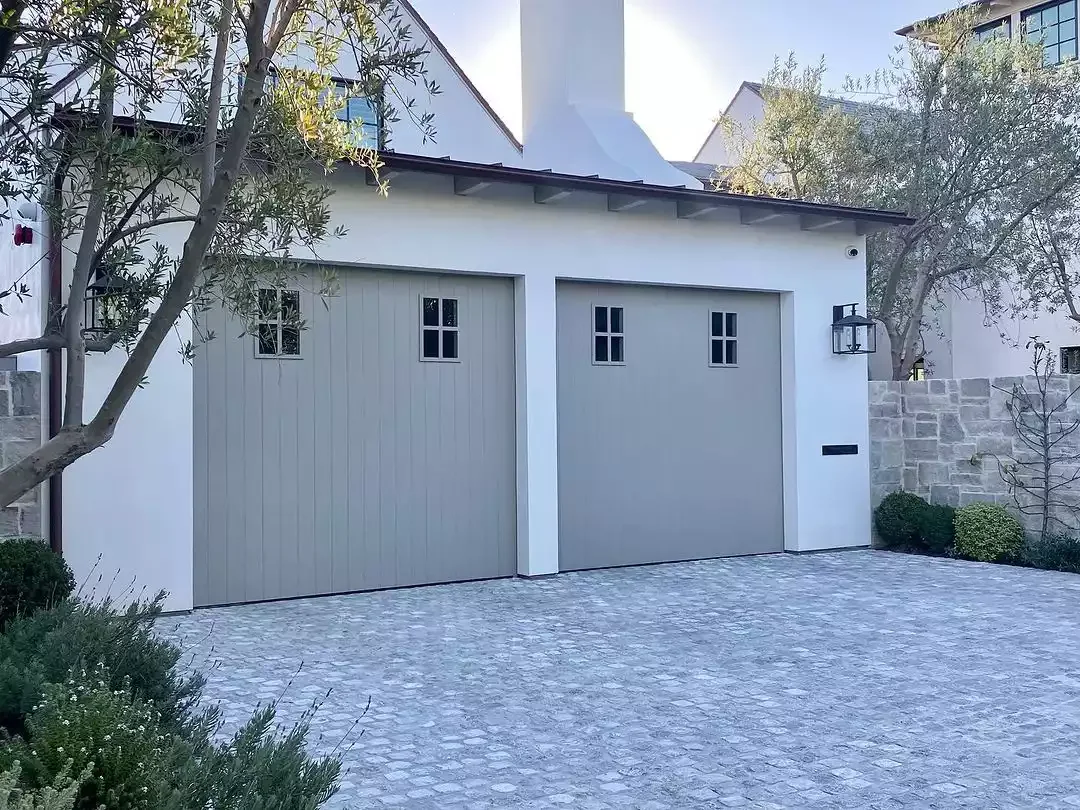 Small Windows