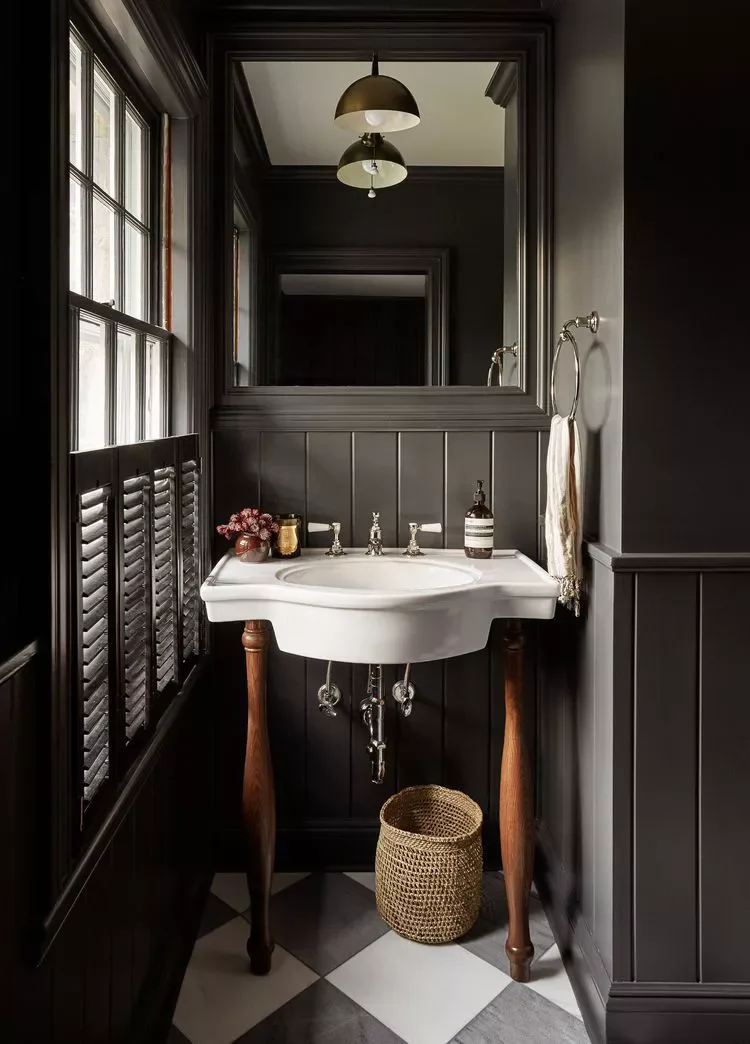 Soft Black