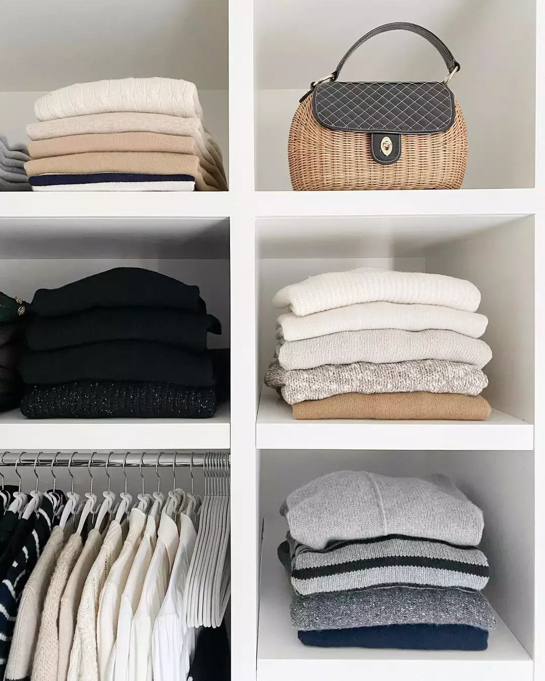 Sort by Color and Pattern