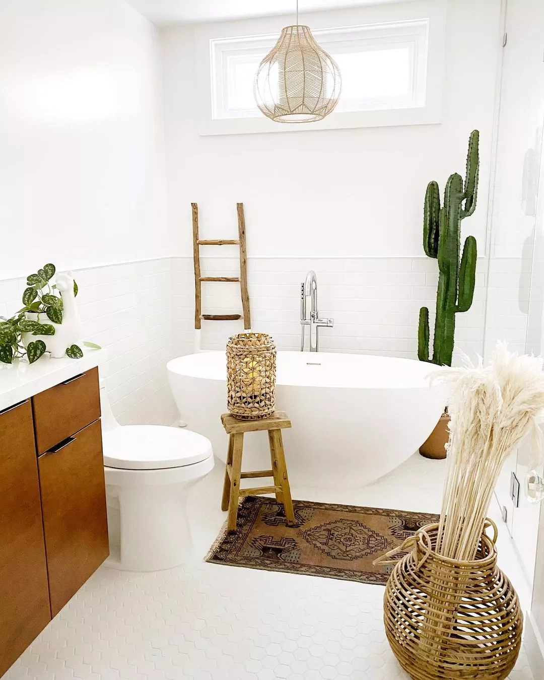 Southwest-Inspired Decor
