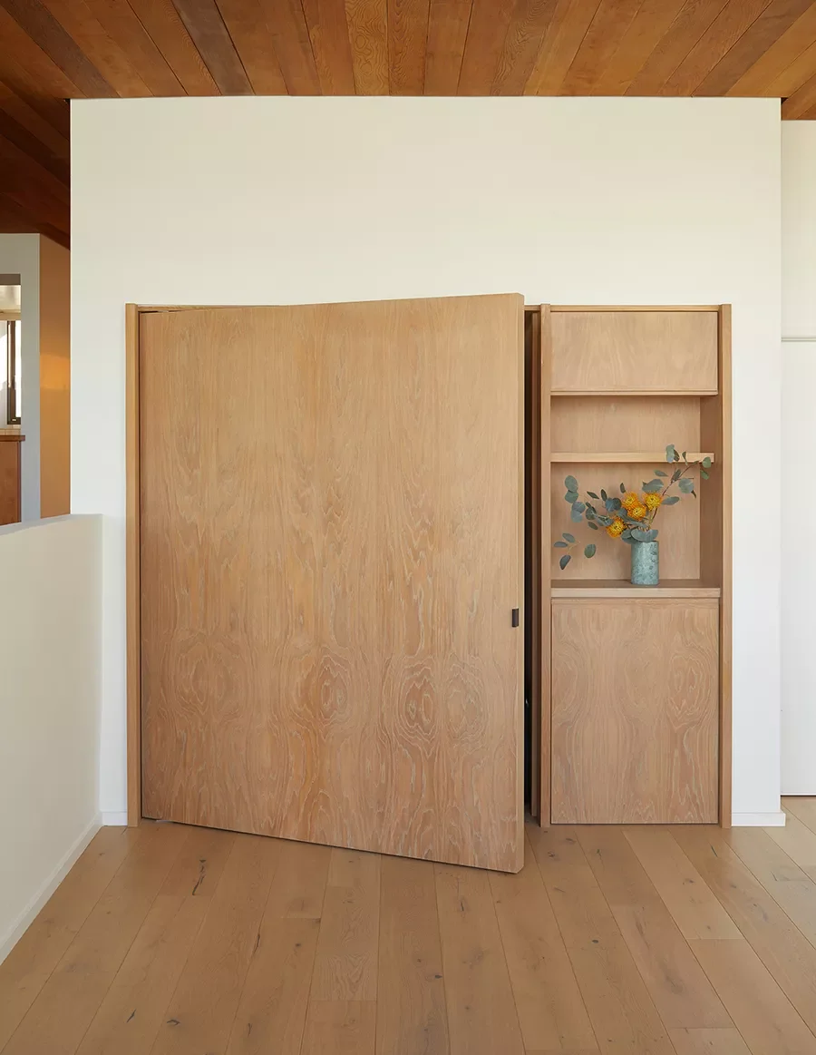 Spare Murphy Bed