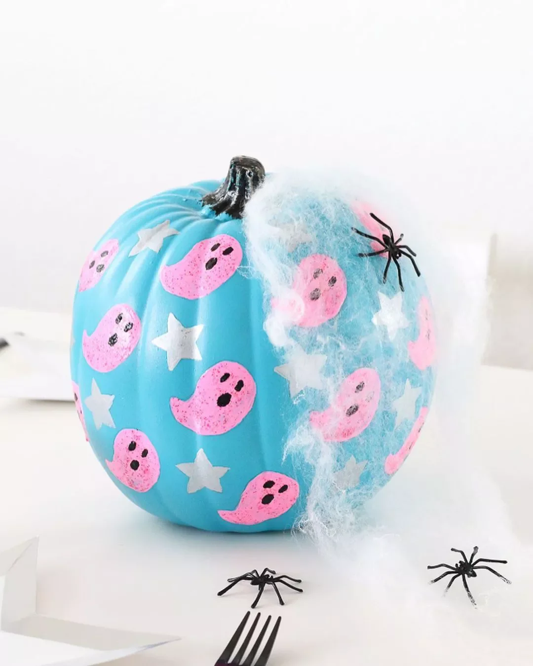 Spider Web Accessory