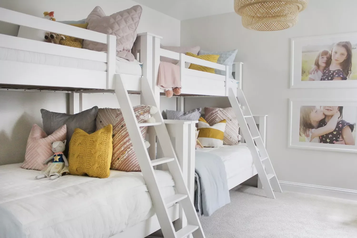 Stack Up Bunk Beds