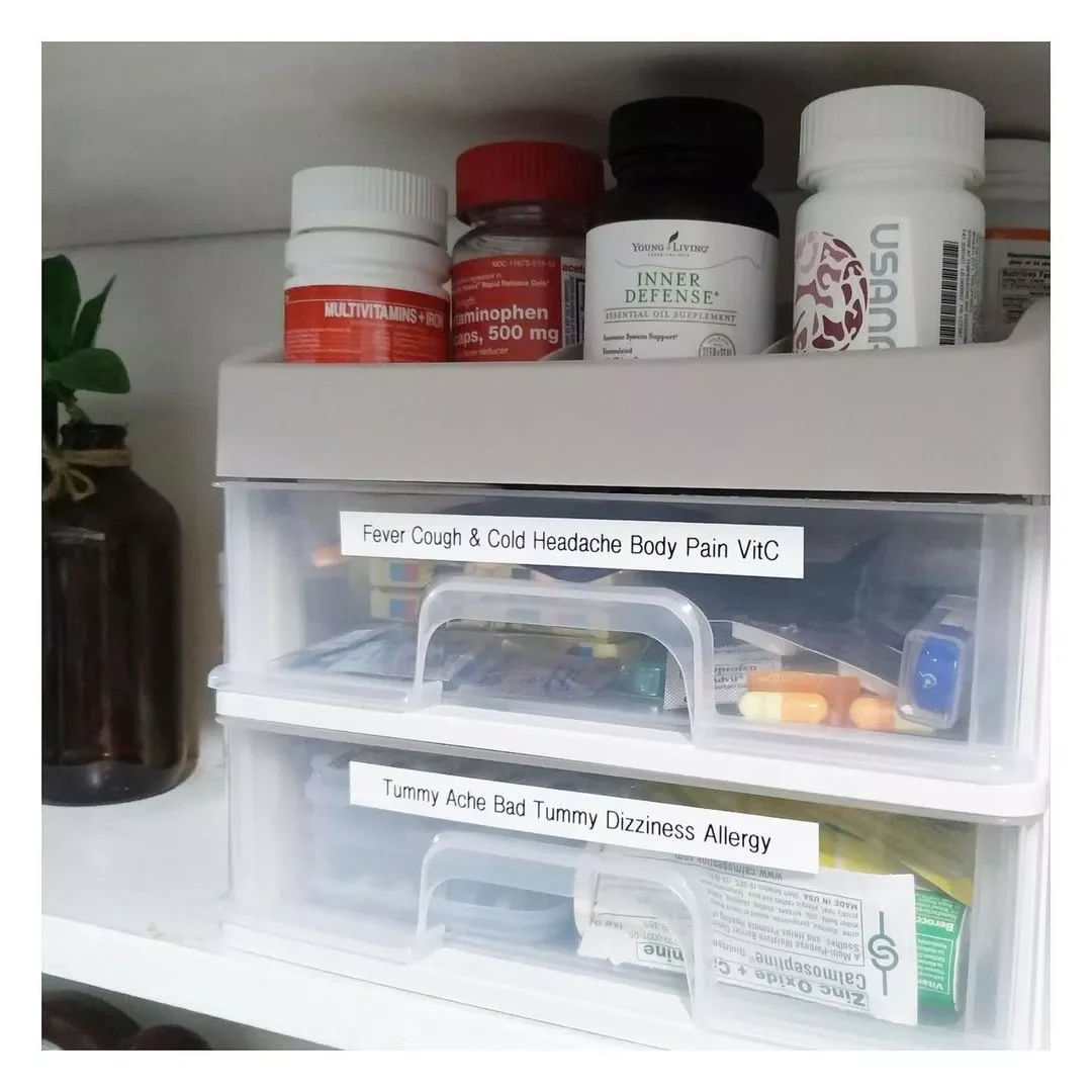 Stacking Organizer