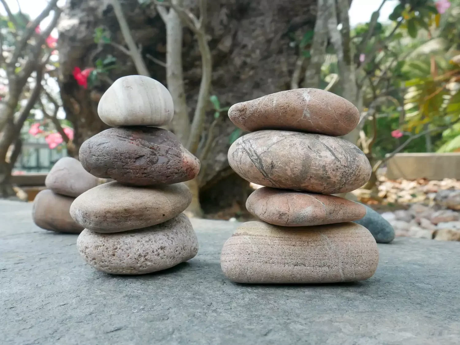 Stone Sculpture