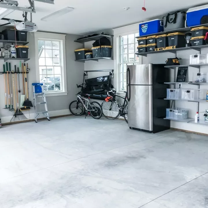 Store Off-Season Tools