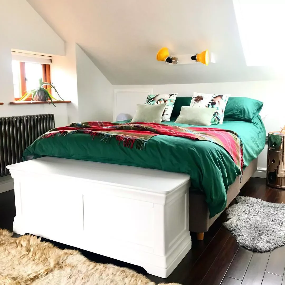 Strategic Sconces