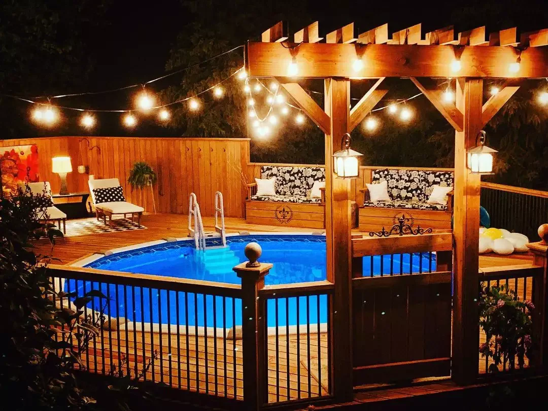 String Lights