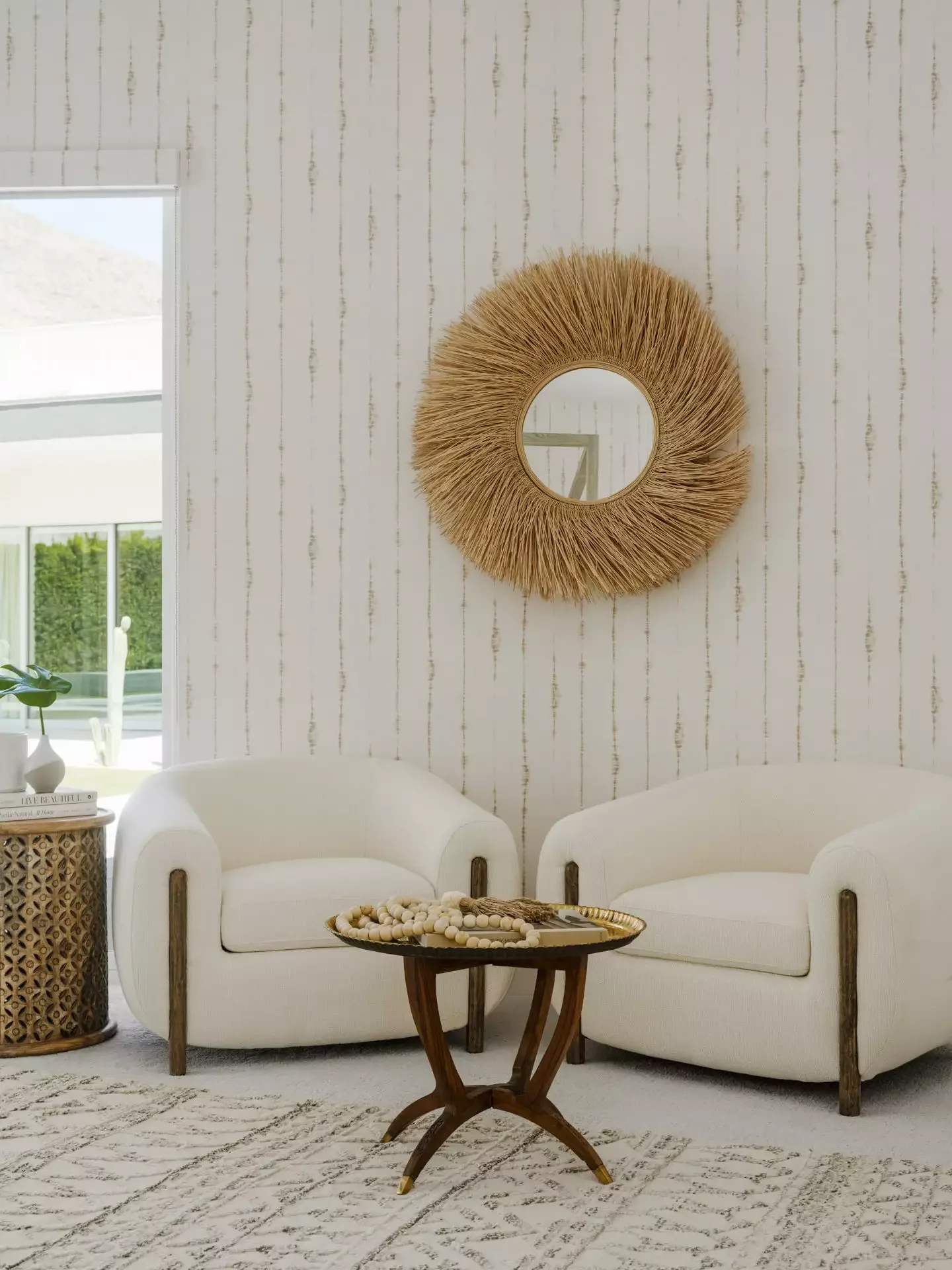 Style Accent Chairs