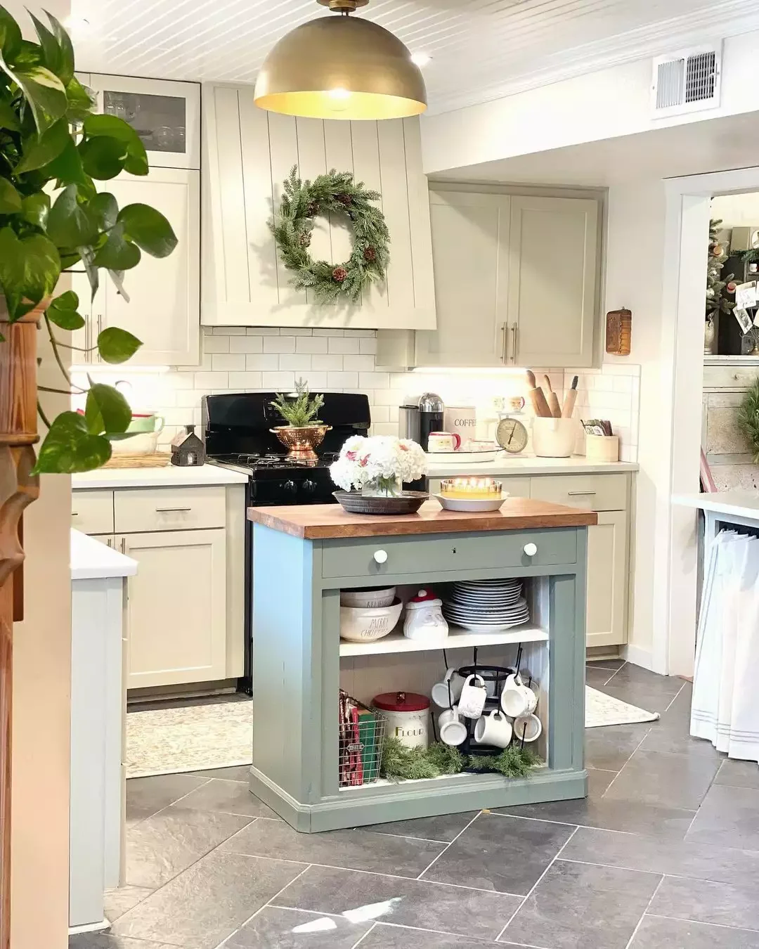 Style Greenery
