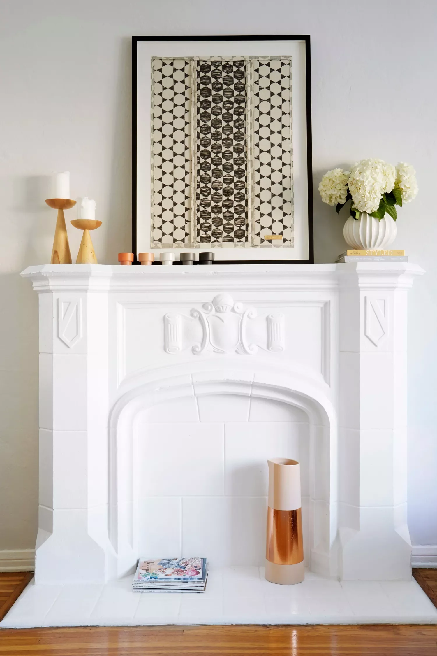 Style With Objects